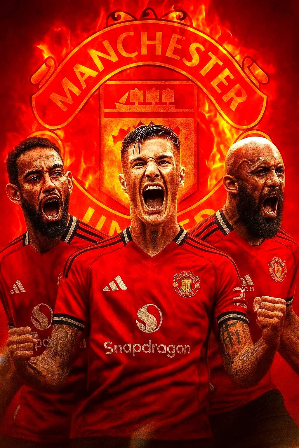 包含皇马惨败，曼联豪取连胜，欧洲豪门再度碰撞的词条