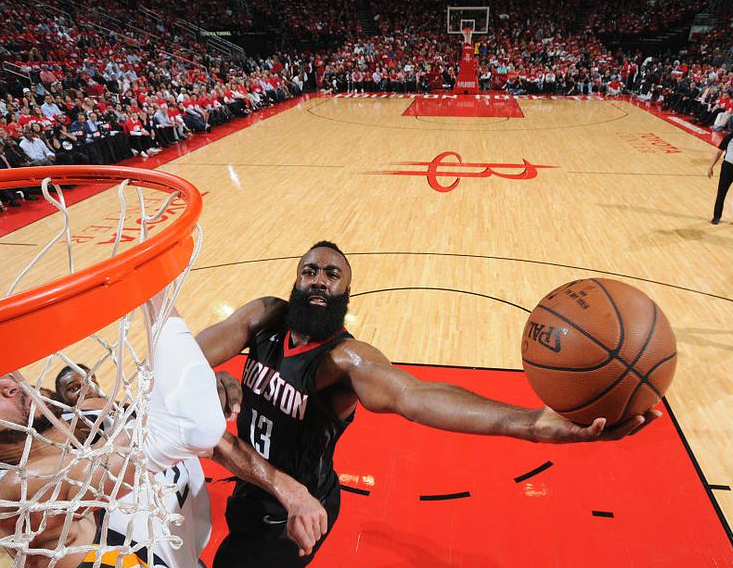 火箭主场再战,坚定信念以坚强韧性取胜 火箭主场再战,坚定信念以坚强韧性取胜