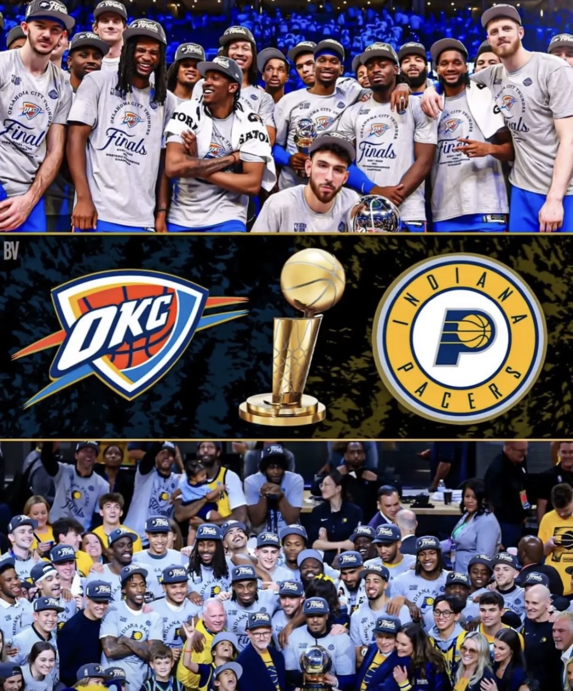 NBA总决赛即将开打，球迷热情高涨