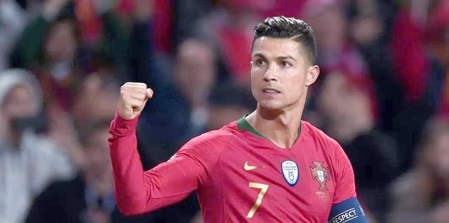 葡萄牙憾负塞尔维亚，世预赛积分跌至第三的简单介绍