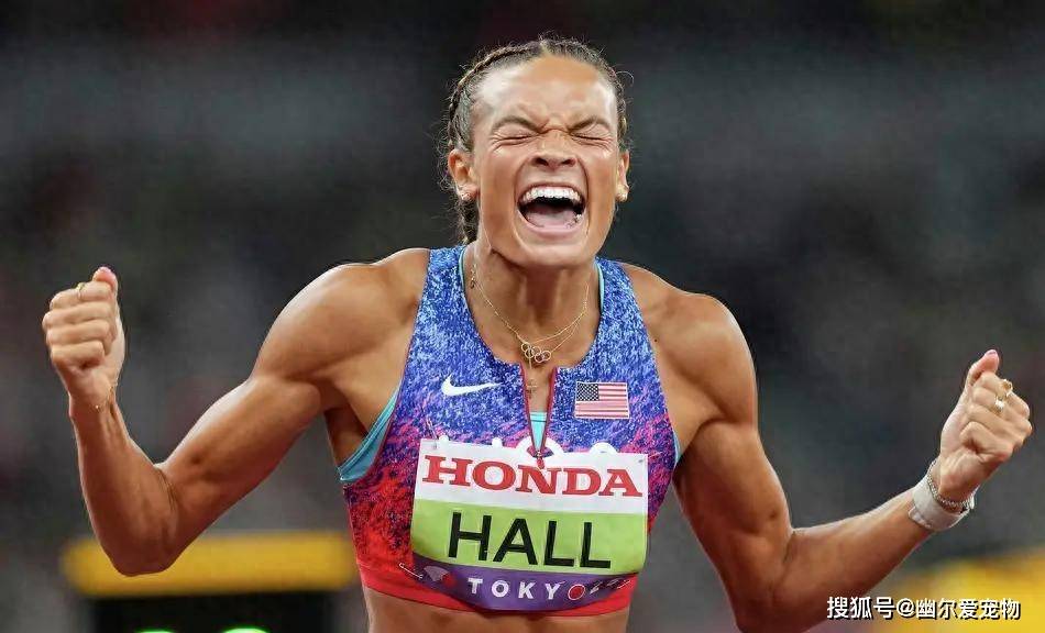 瑞典选手默默突围取得出色成绩