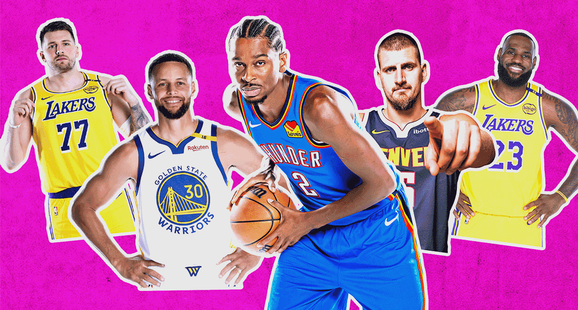 NBA新生代球员表现出色继续引领潮流的简单介绍