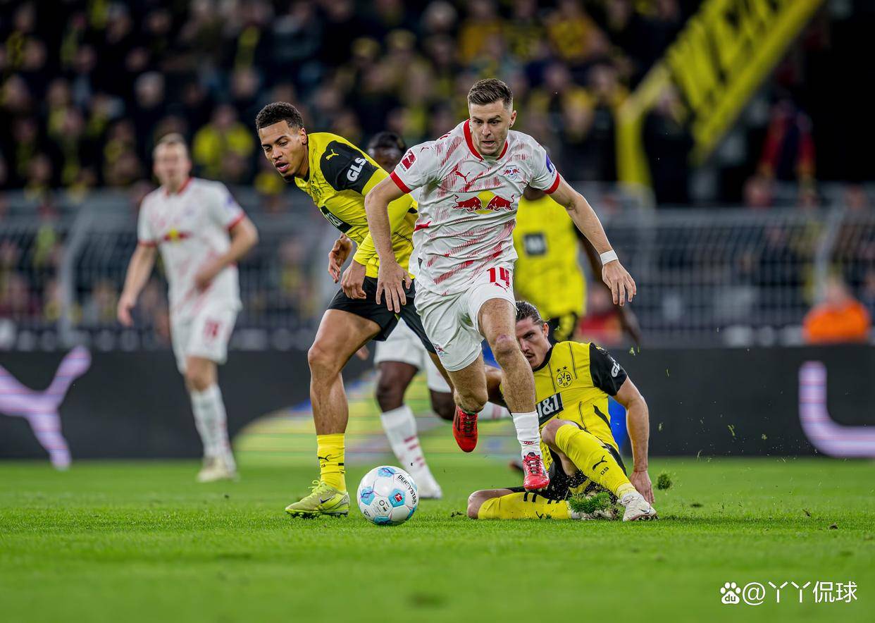 关于RB莱比锡客场击败对手，取得三分重要胜利的信息