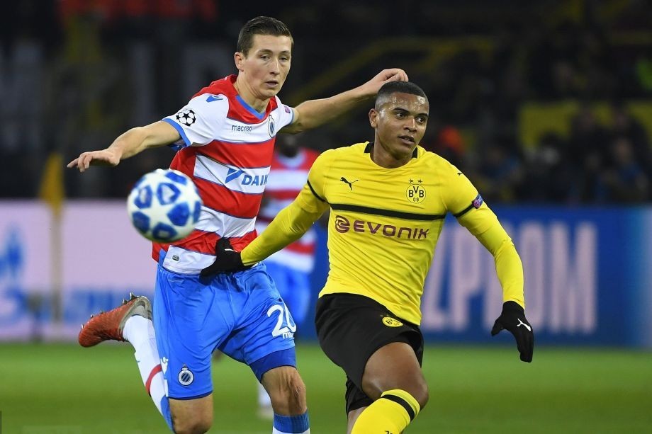 关于布隆德比主场战平，小组出线形势依旧堪忧的信息