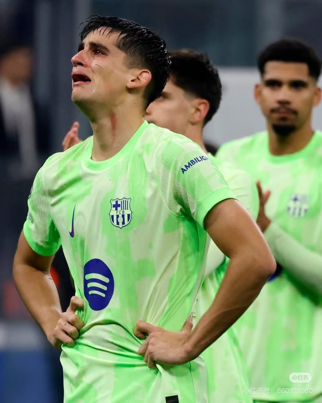 国米球员心态失衡,连续场面不佳 国米球员心态失衡,连续场面不佳