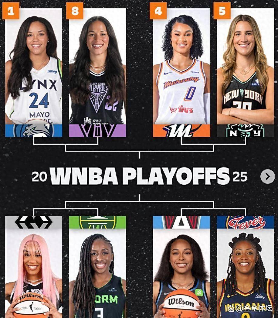 开云体育APP下载-WNBA新赛季数据统计发布的简单介绍