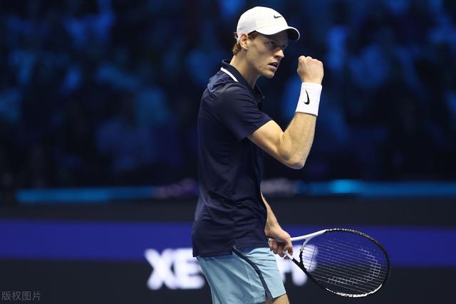 包含年终总决赛逆转ATP总决赛，辛纳关键制胜的词条