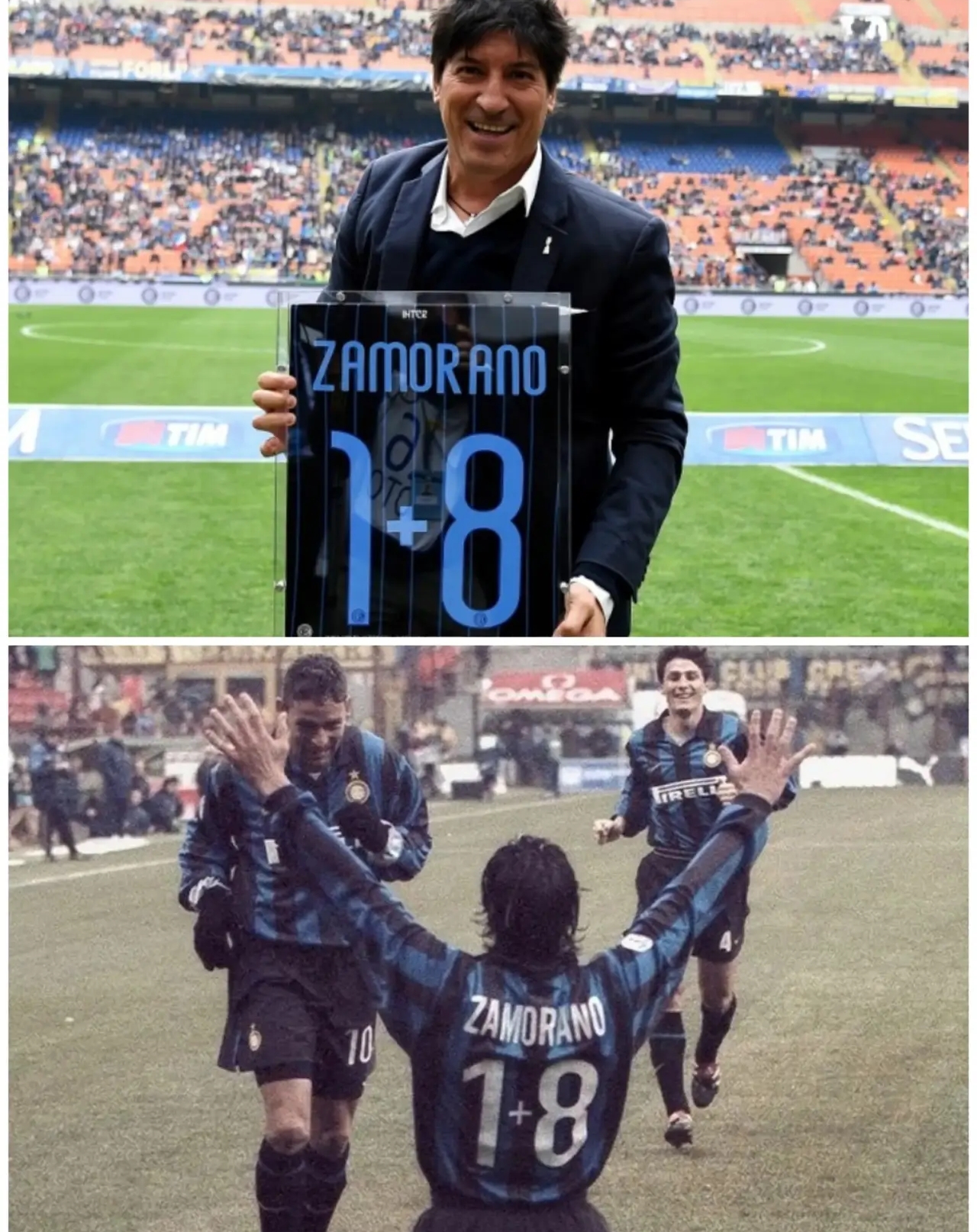 韩国翻盘国际米兰，C罗高光表现的简单介绍