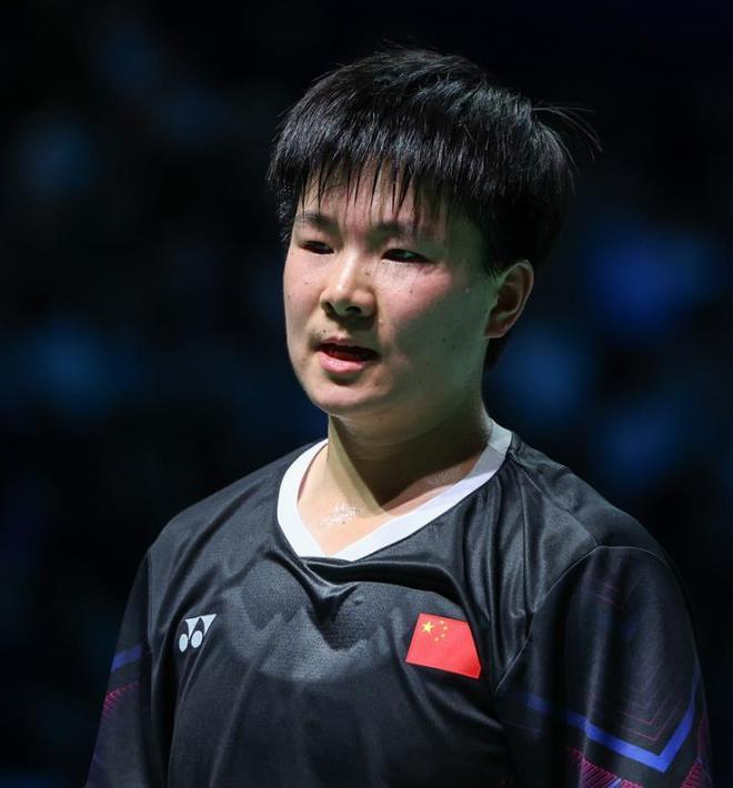 德国队险胜韩国队，陈雨菲扛起全队