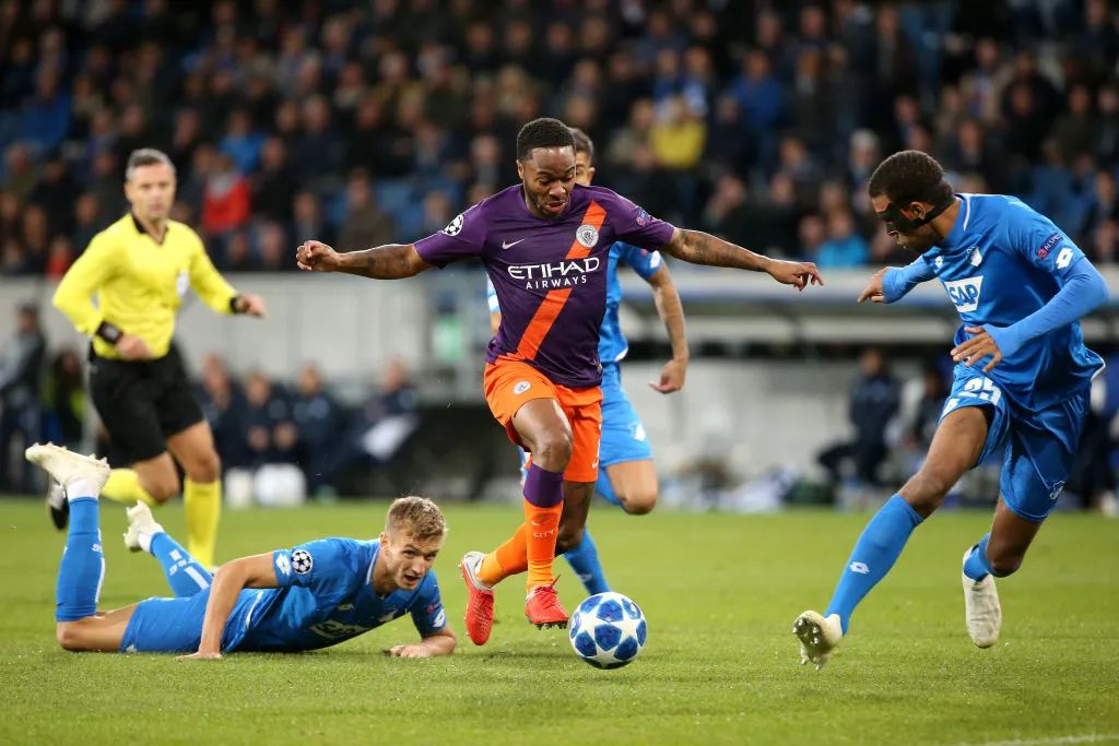 希腊绝杀曼城，卡拉斯科惊艳四座的简单介绍