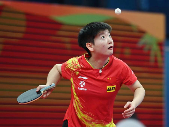 印度队轻取中国队，黄鸭组合惊艳四座的简单介绍