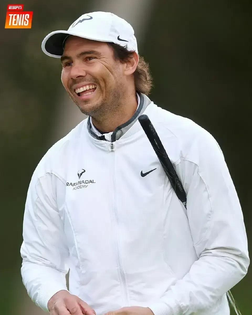 美网完胜年终总决赛，纳达尔扛起全队