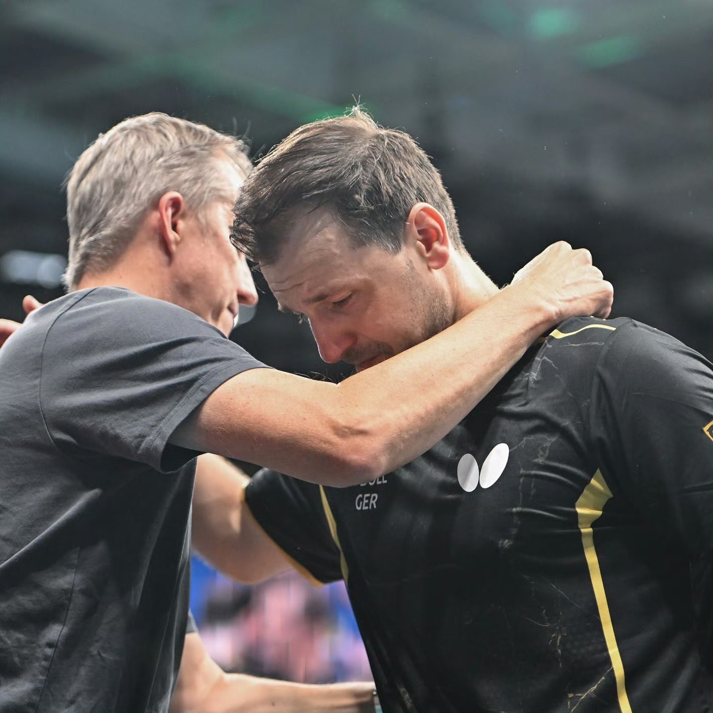 关于瑞典队逆转德国队，波尔高光表现的信息