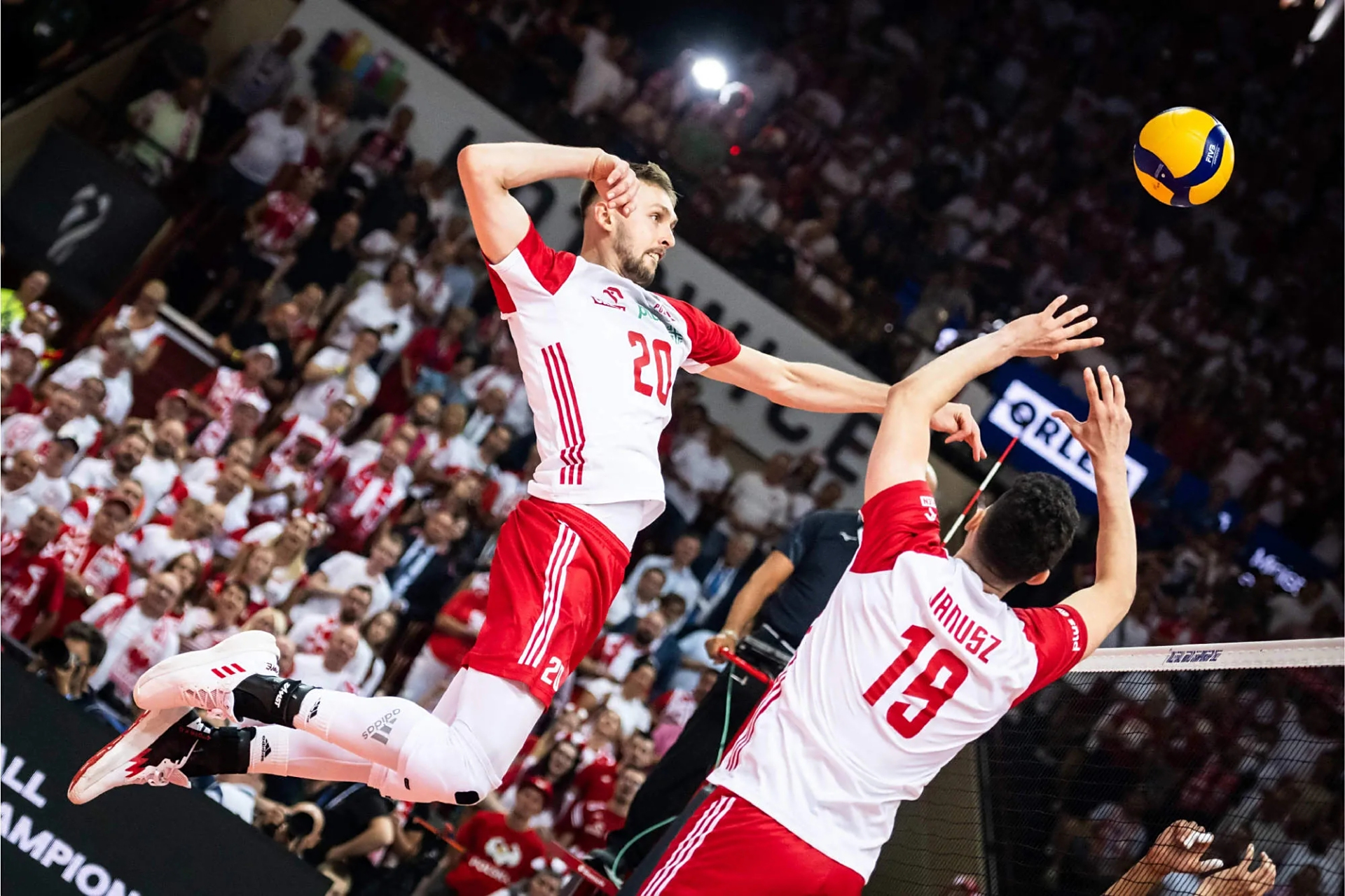 波兰队险胜奥地利队,梁靖崑统治全场的简单介绍 波兰队险胜奥地利队,梁靖崑统治全场的简单介绍