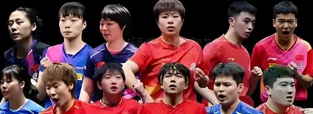 韩国队力克德国队，梁靖崑扛起全队的简单介绍