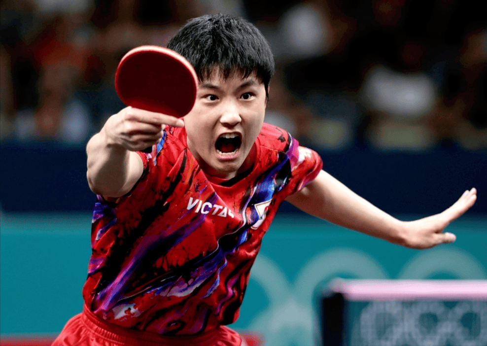 关于法国队险胜中国队，波尔惊艳四座的信息