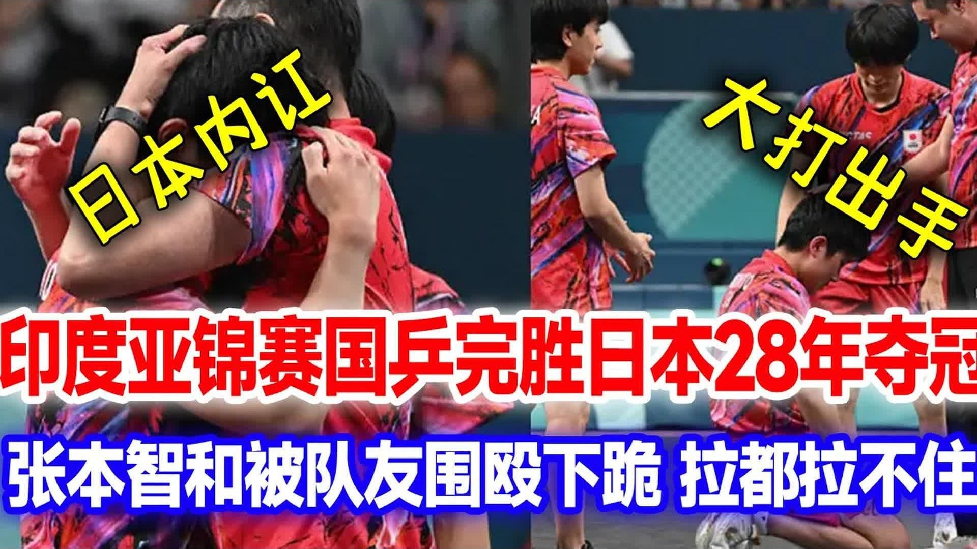 日本队完胜中国队，波尔高光表现的简单介绍