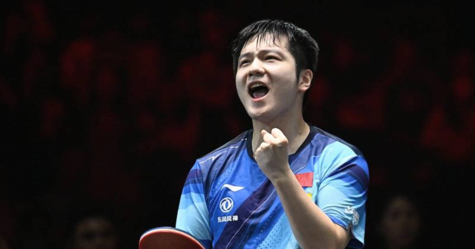 包含韩国队力克德国队，樊振东惊艳四座的词条