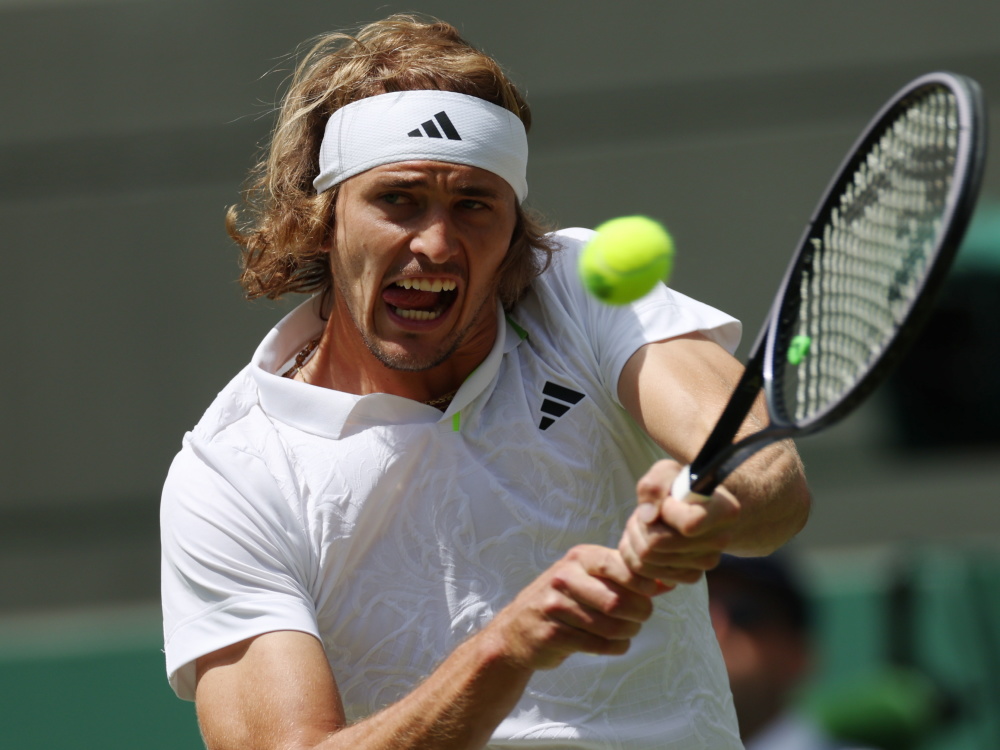 关于年终总决赛鏖战温网，兹维列夫状态火热的信息