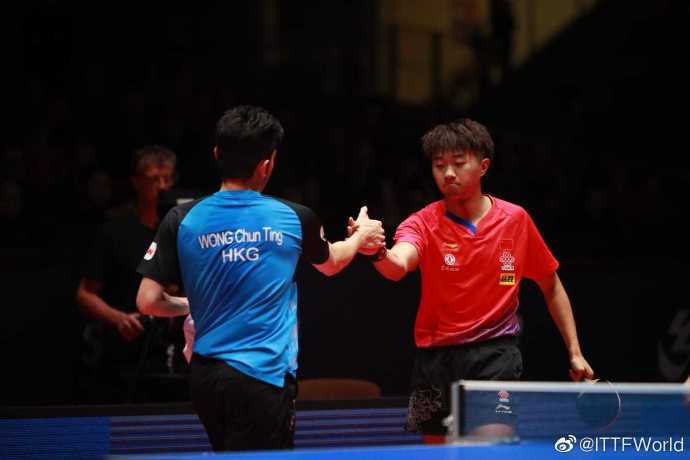 中国队翻盘奥地利队,波尔点燃赛场 中国队翻盘奥地利队,波尔点燃赛场