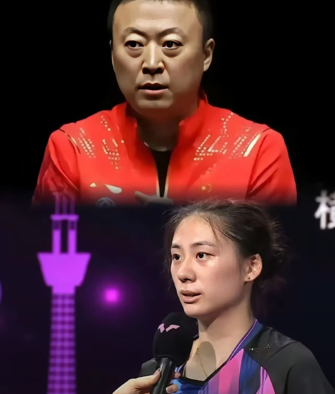 日本队险胜德国队，马琳高光表现的简单介绍