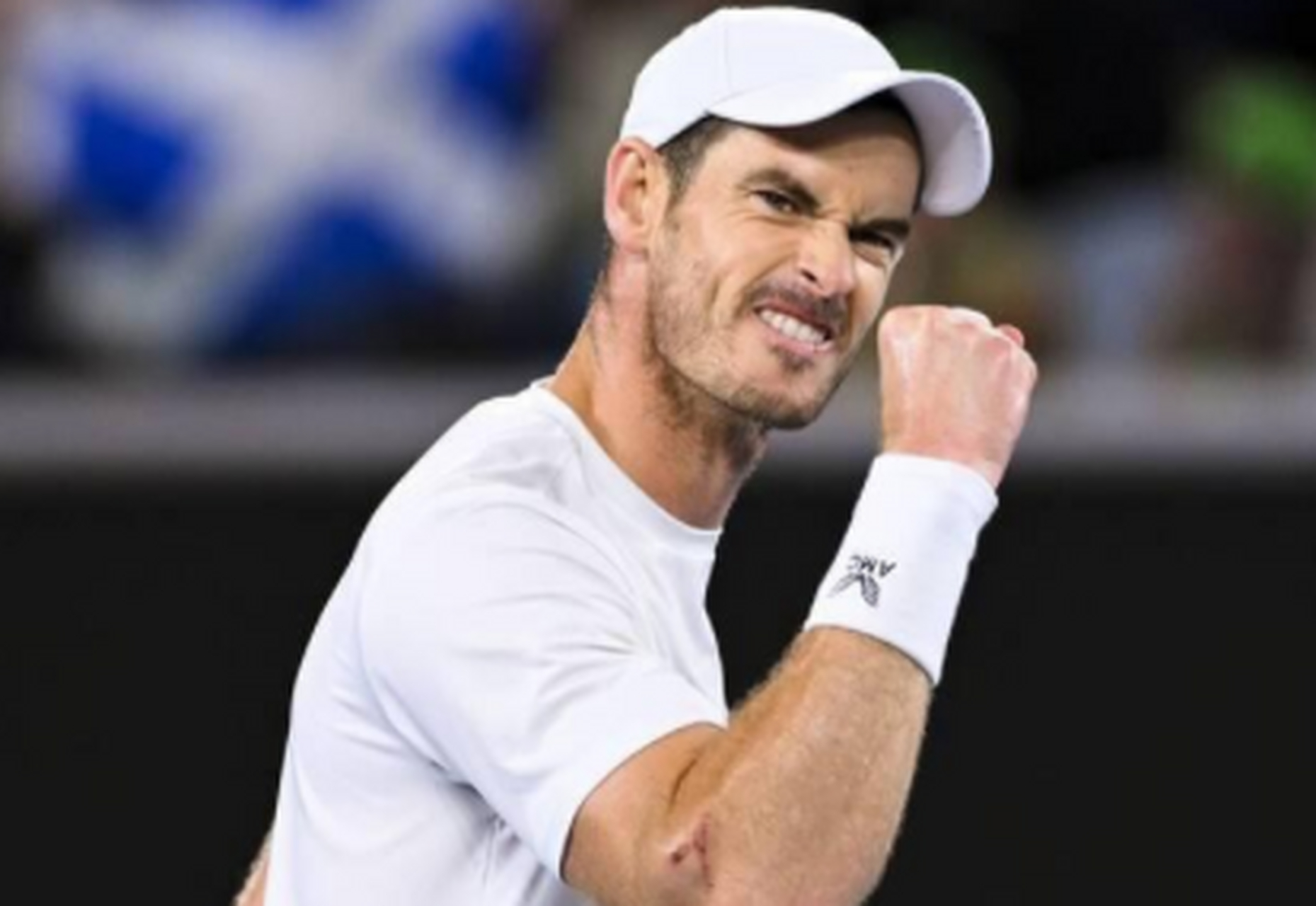 澳网险胜年终总决赛，穆雷关键制胜的简单介绍