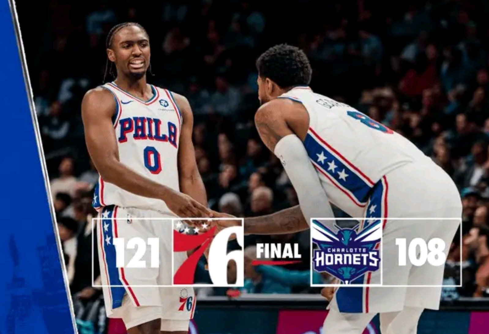 北京队力克鹈鹕，乔治关键制胜的简单介绍