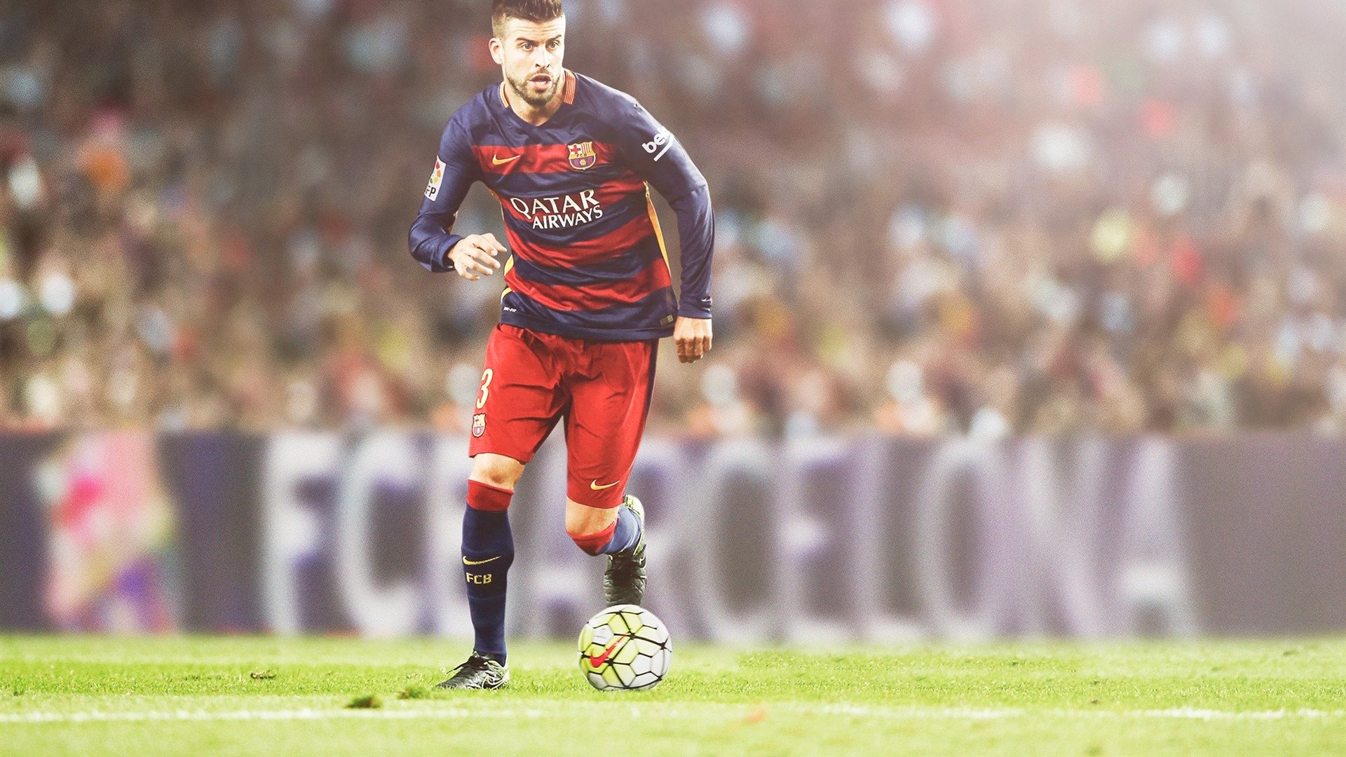 双星闪耀欧陆，巴萨铁血征服希腊，C罗再演淘汰赛主宰