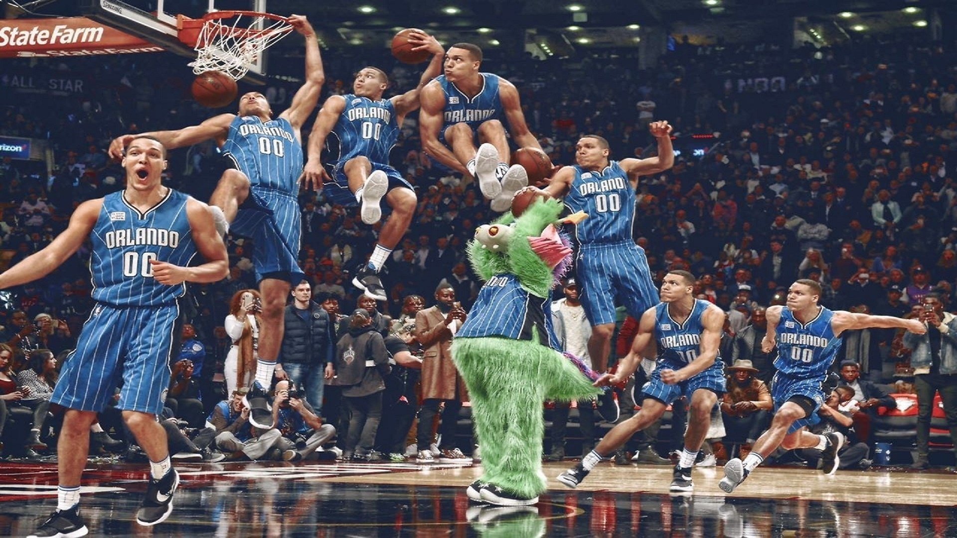 风驰电掣与热血争锋，F1新赛季揭幕战与CBA焦点战的双重奏